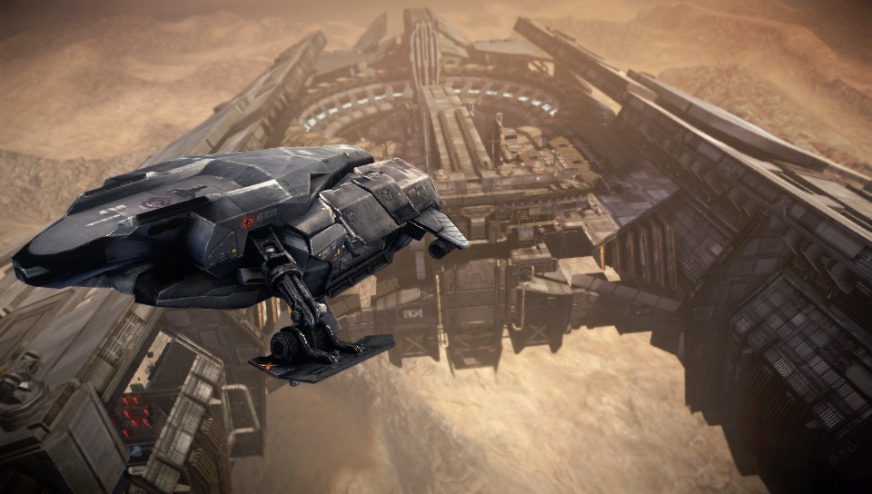 Killzone Mercenary - Imagen 17